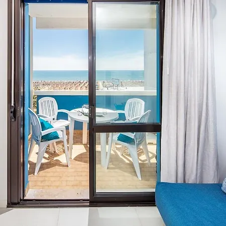 Appartement Columbus Vista Mare à Bibione Extérieur photo