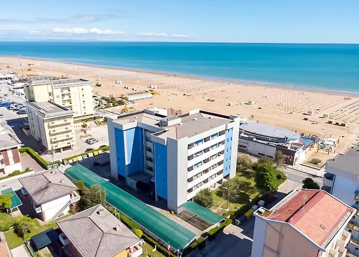 Columbus Vista Mare