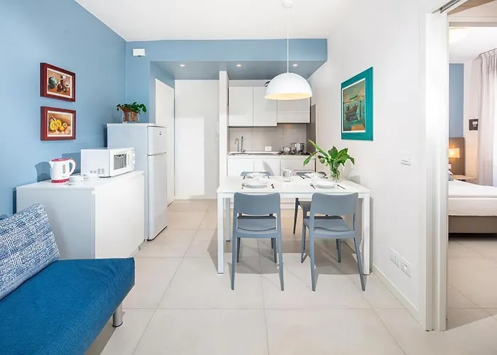 Columbus Vista Mare