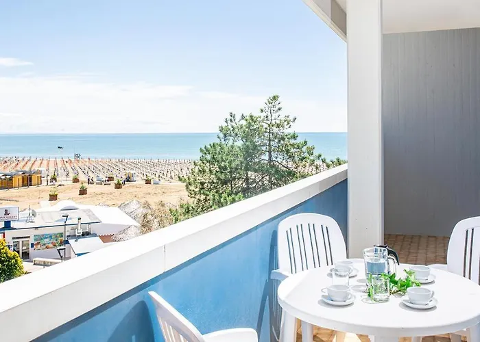 Columbus Vista Mare