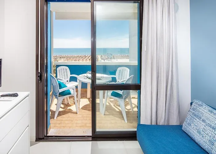 Columbus Vista Mare