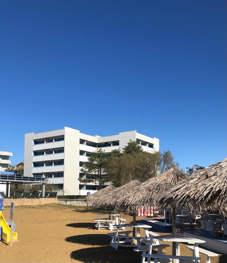 Columbus Vista Mare *