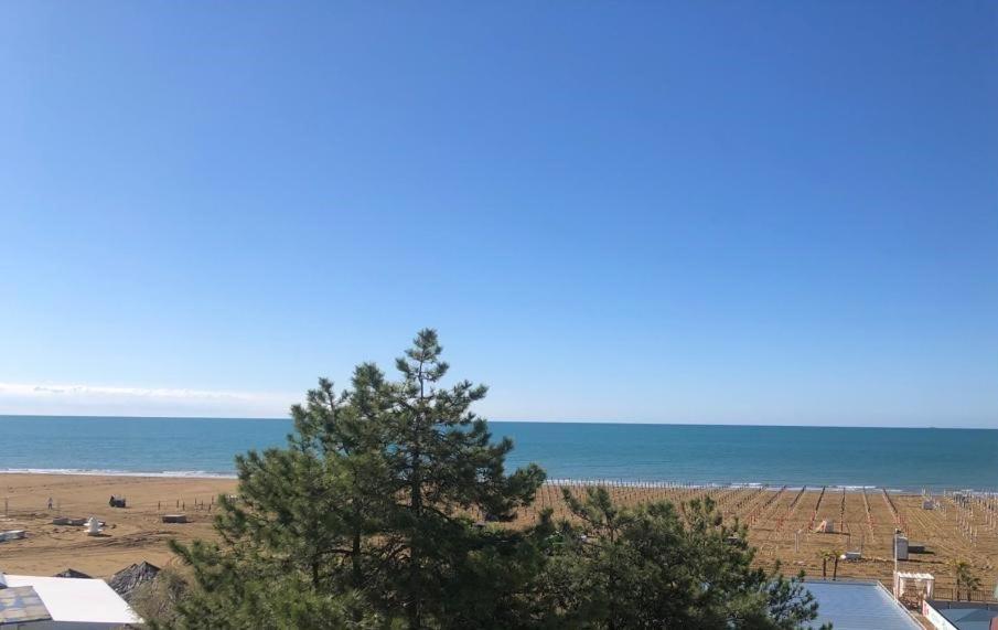 Columbus Vista Mare Apartment Bibione