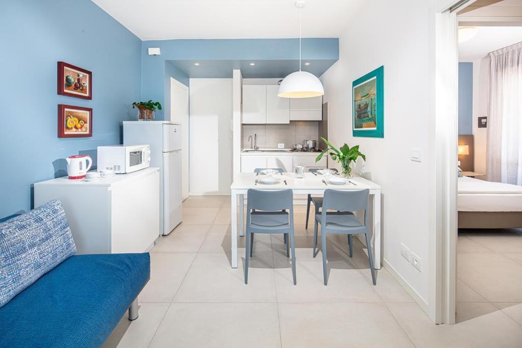 Apartment Columbus Vista Mare *