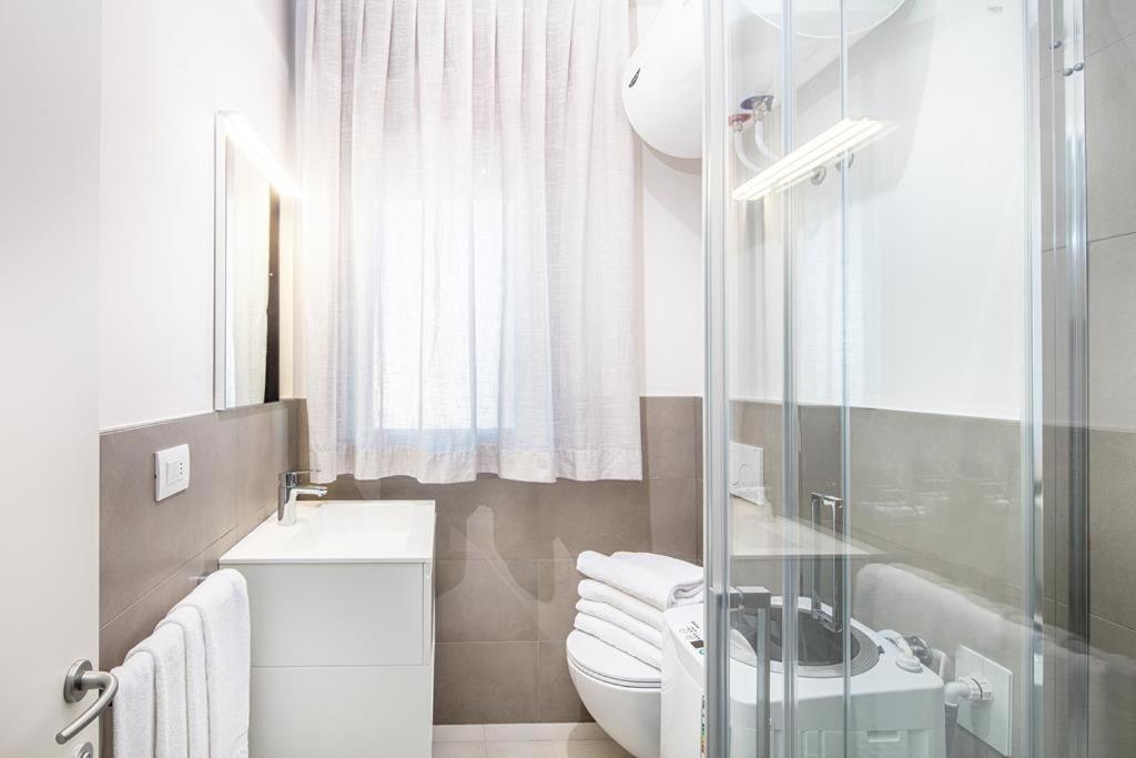 Apartment Columbus Vista Mare