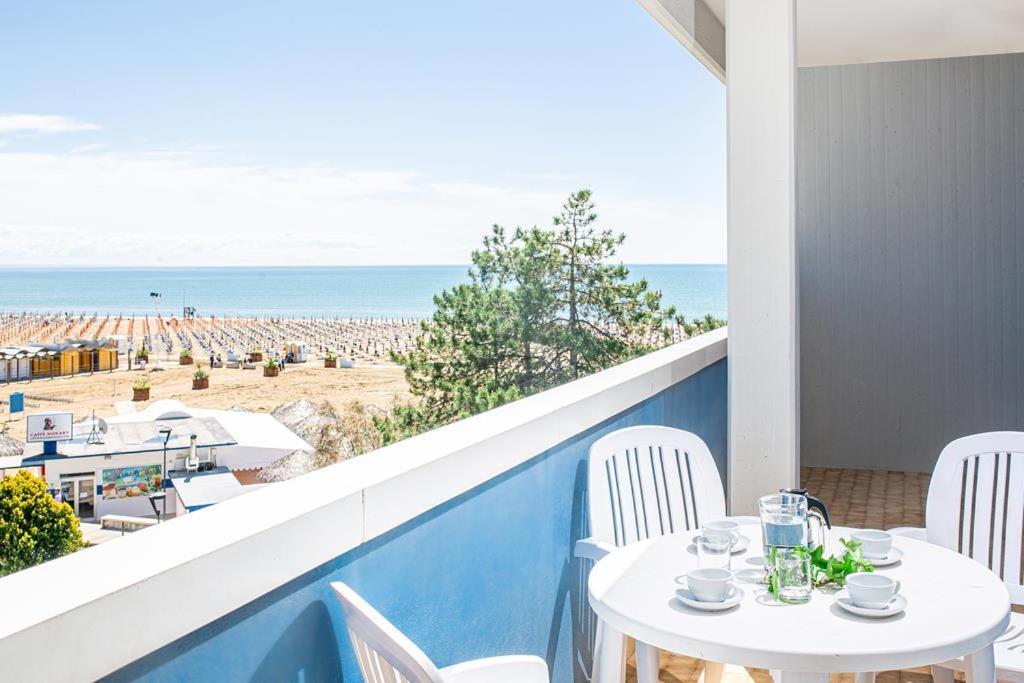 Appartamento Columbus Vista Mare Bibione