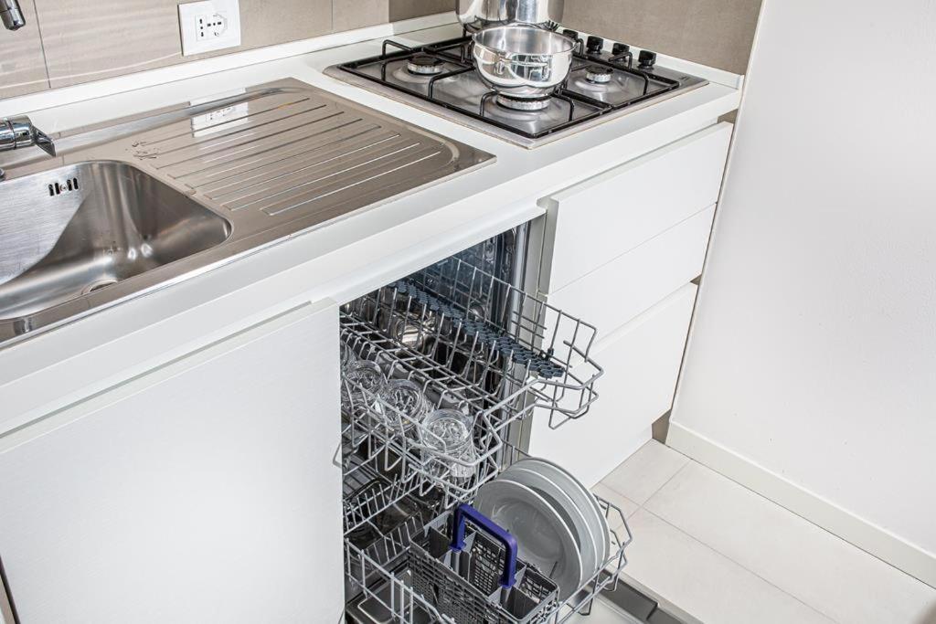 Apartment Columbus Vista Mare Bibione