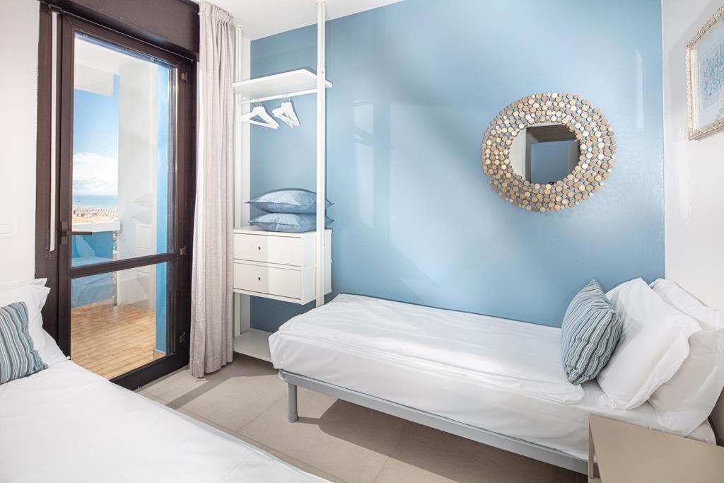 Columbus Vista Mare Apartment *
